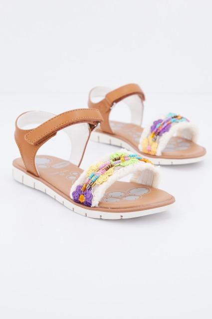 CHICCO CAYLA en color MARRON (2)