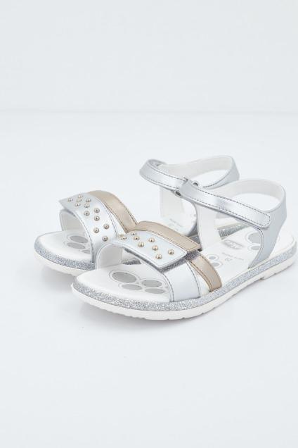 CHICCO CERRY en color PLATA (1)