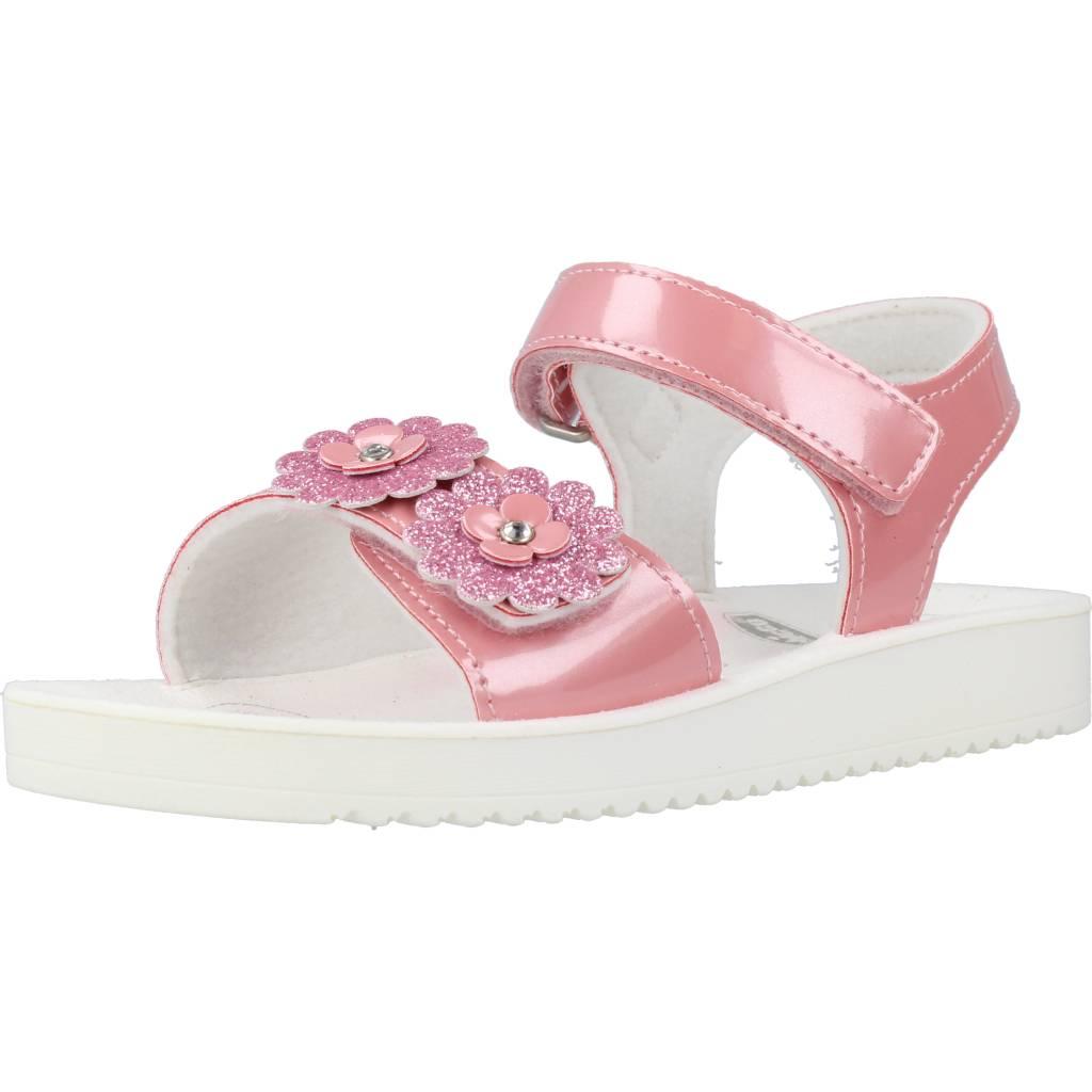 CHICCO CARTINA en color ROSA (1)