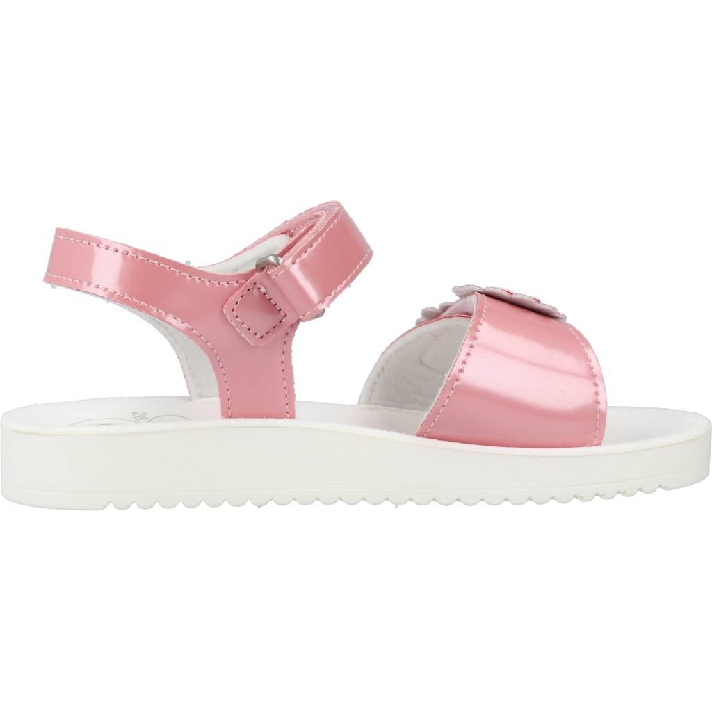 CHICCO CARTINA en color ROSA (4)