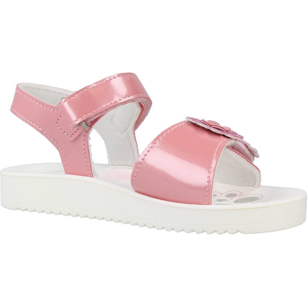 CHICCO CARTINA en color ROSA (5)