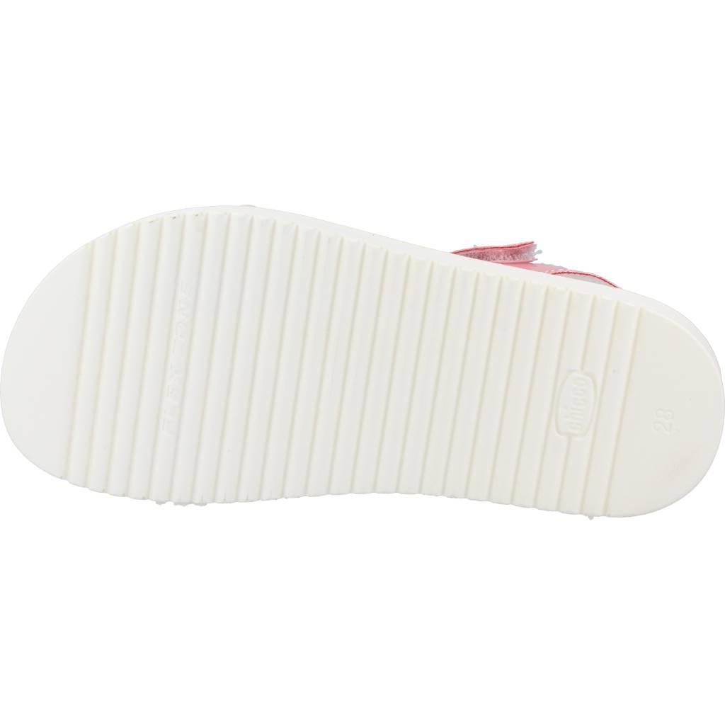 CHICCO CARTINA en color ROSA (6)