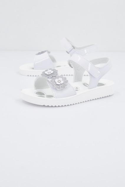 CHICCO CARTINA en color BLANCO (1)
