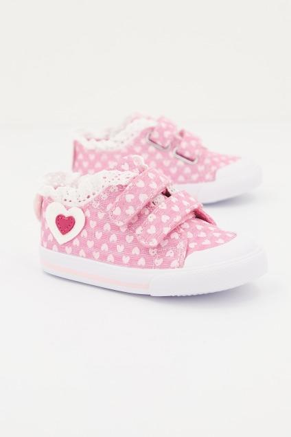 CHICCO GRIFFY en color ROSA (1)
