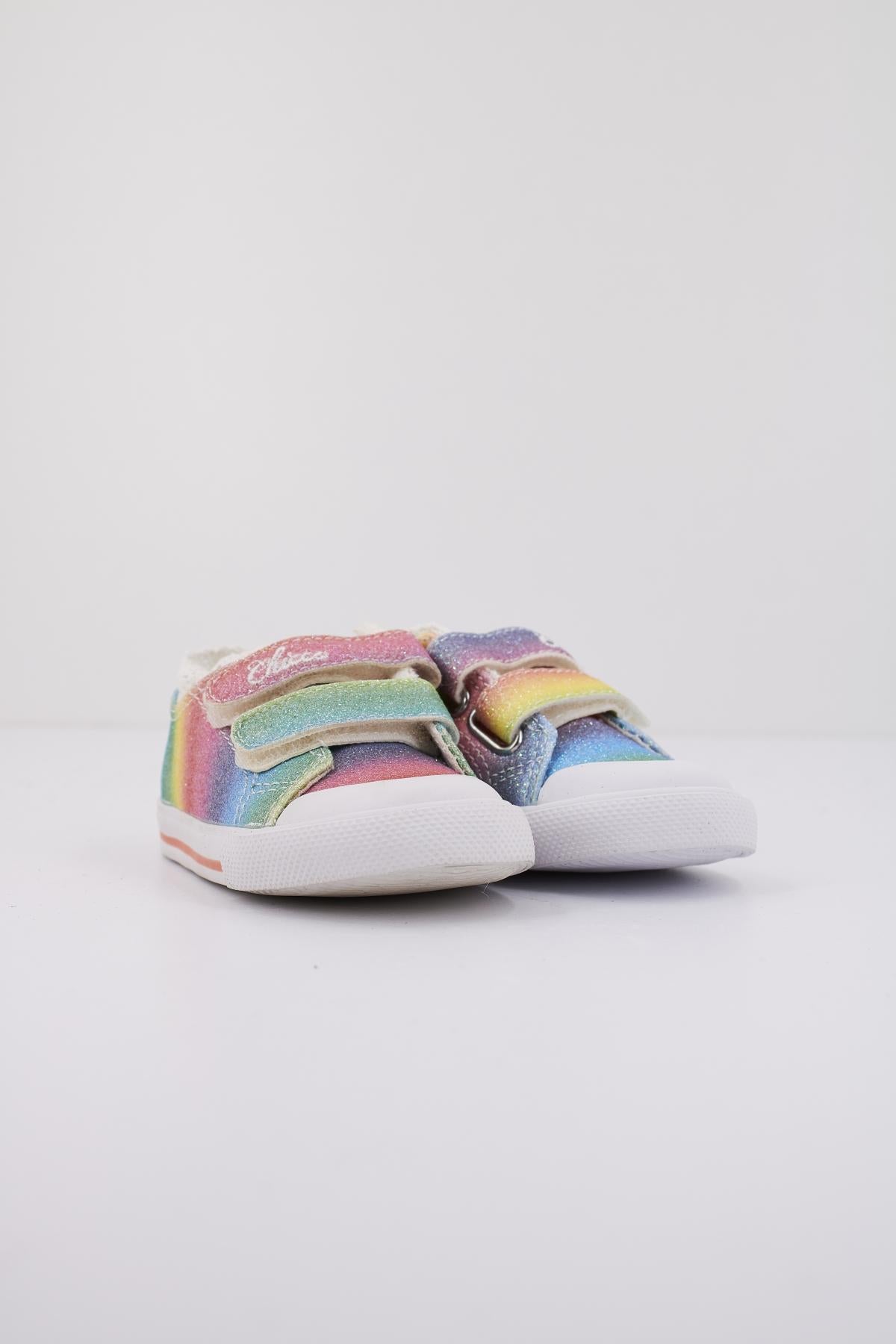 CHICCO GRIFFY en color MULTICOLOR (2)