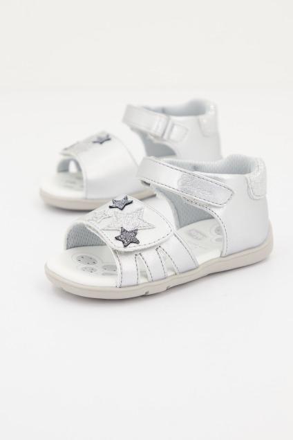 CHICCO GIANNINA en color PLATA (1)