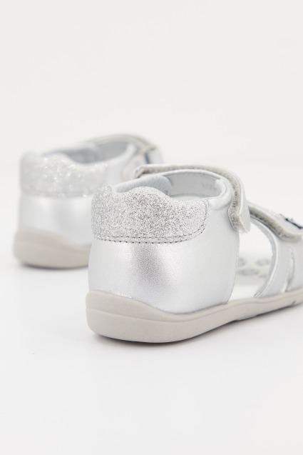 CHICCO GIANNINA en color PLATA (3)