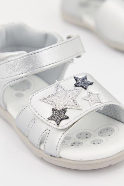 CHICCO GIANNINA en color PLATA (4)