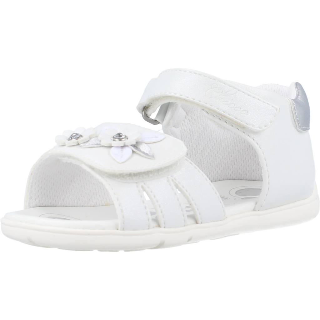 CHICCO GIANNINA en color BLANCO (1)