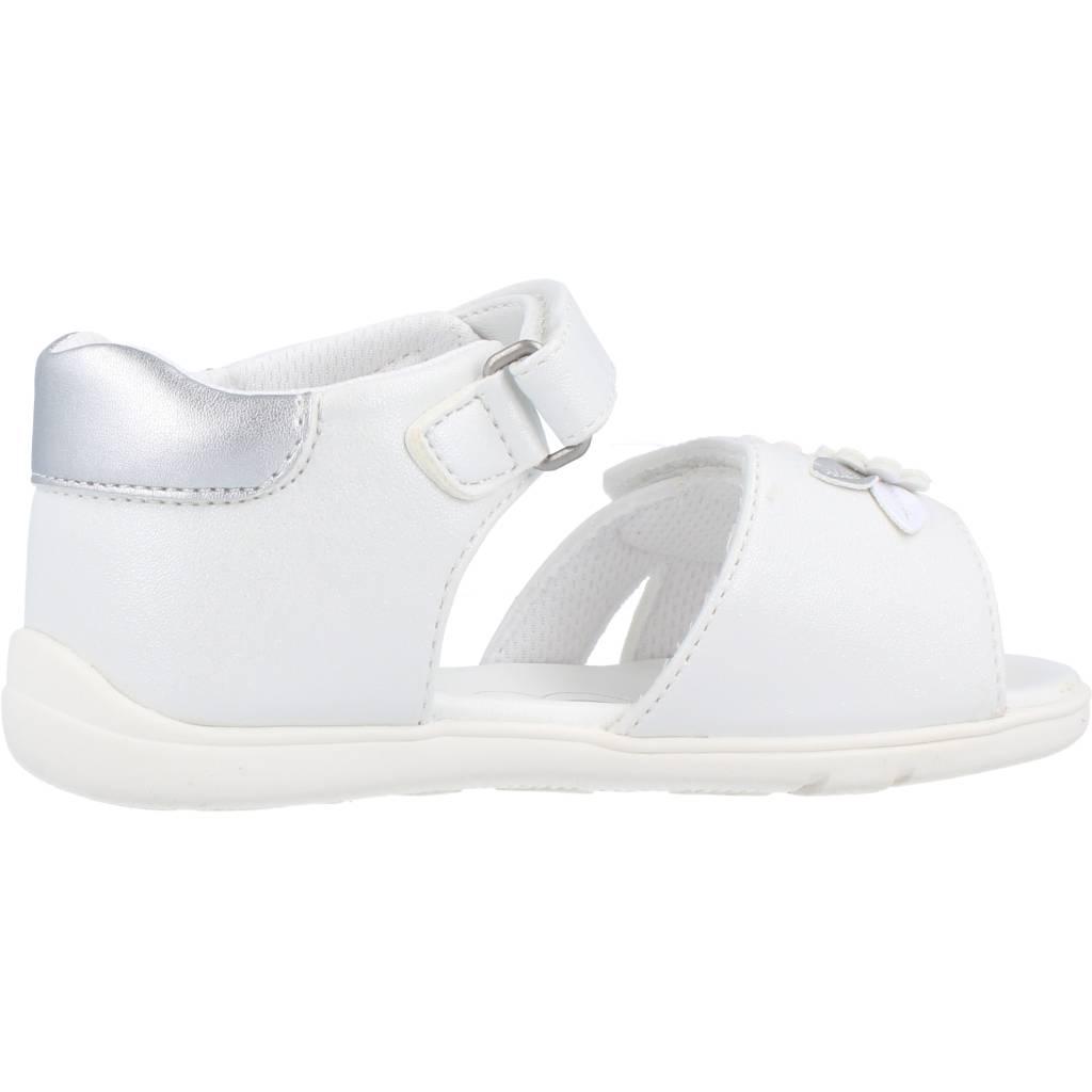 CHICCO GIANNINA en color BLANCO (4)