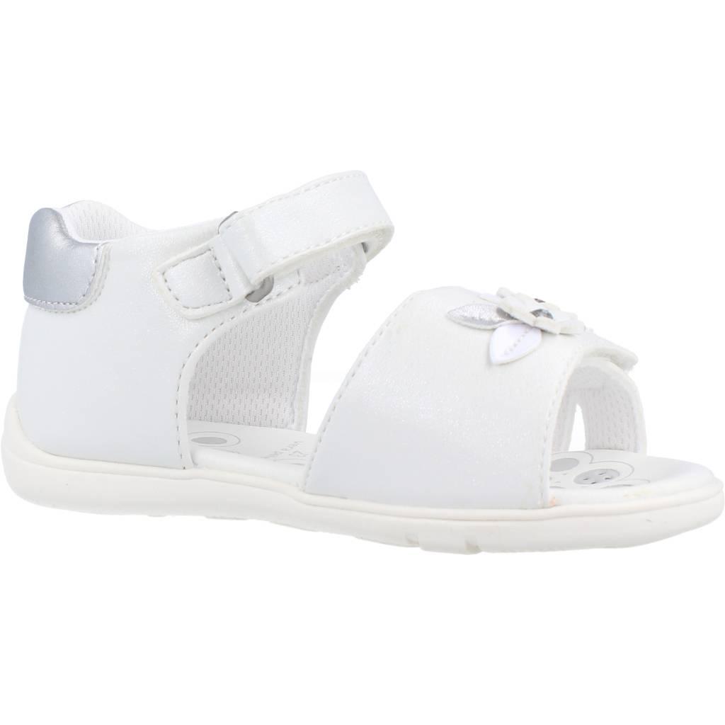 CHICCO GIANNINA en color BLANCO (5)