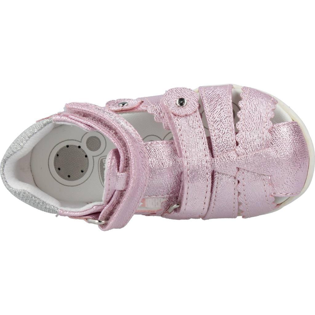 CHICCO GORY en color ROSA (7)