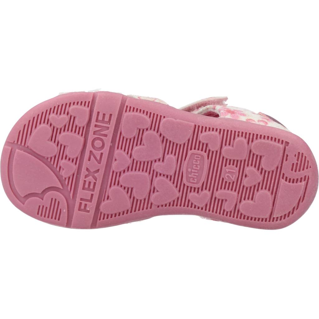 CHICCO GENOVEFFA en color FLORAL (6)