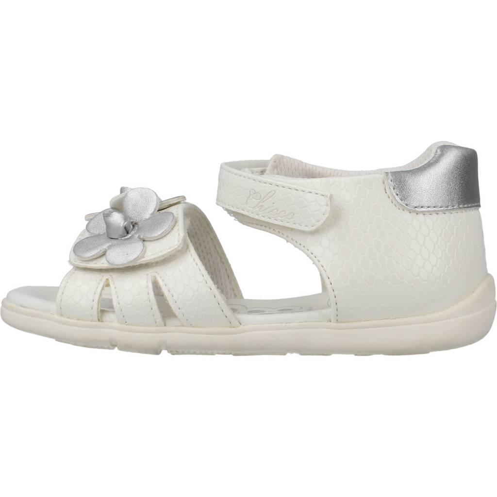 CHICCO GENOVEFFA en color BLANCO (2)