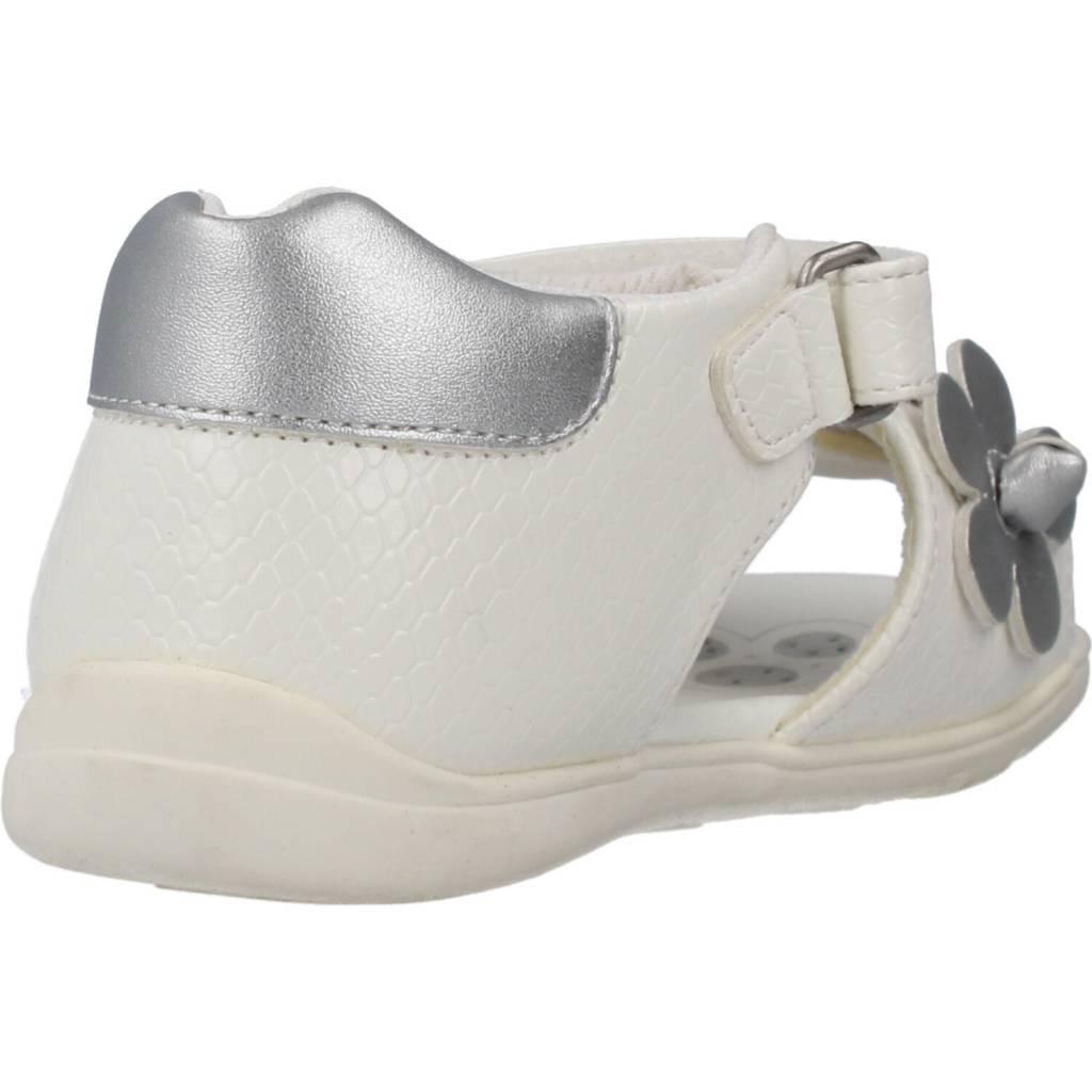 CHICCO GENOVEFFA en color BLANCO (3)