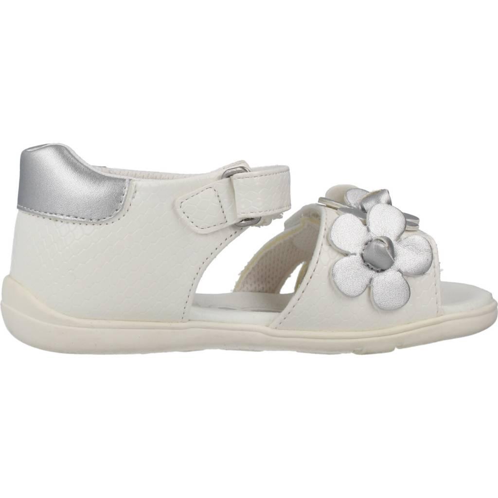 CHICCO GENOVEFFA en color BLANCO (4)
