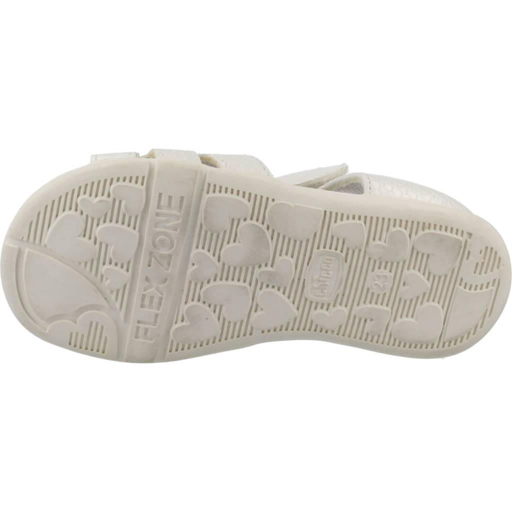 CHICCO GENOVEFFA en color BLANCO (6)