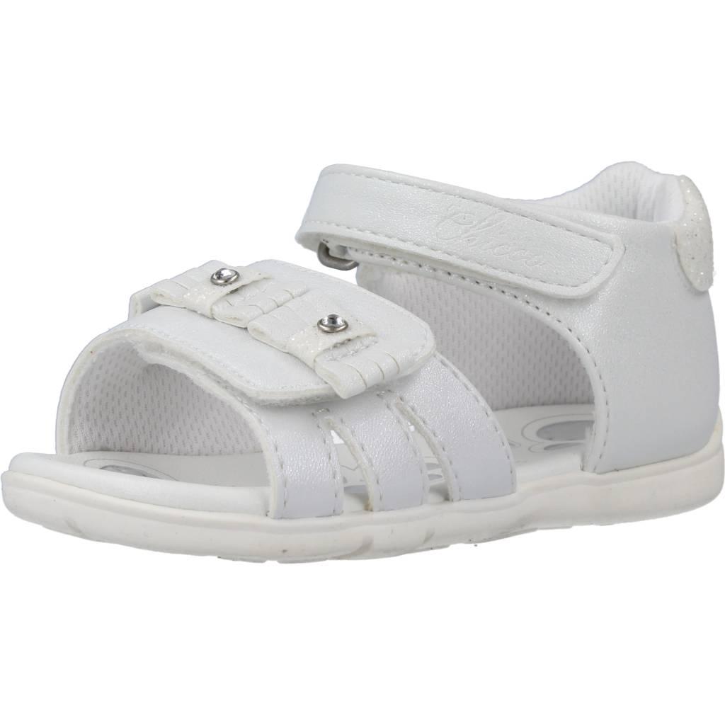 CHICCO GENOVEFFA en color BLANCO (1)