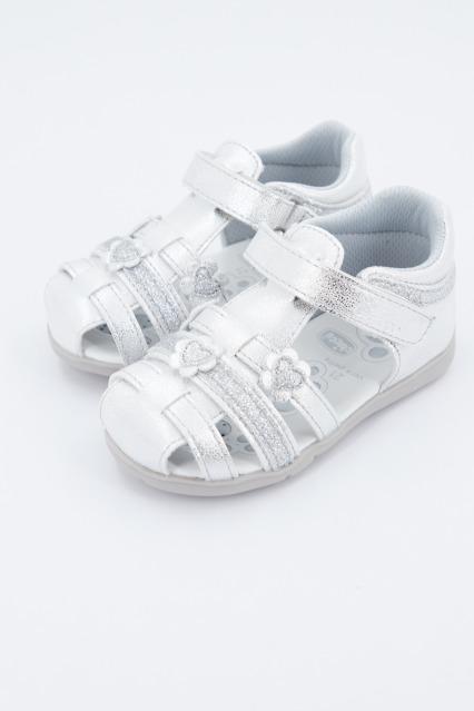 CHICCO GUENDY en color PLATA (1)