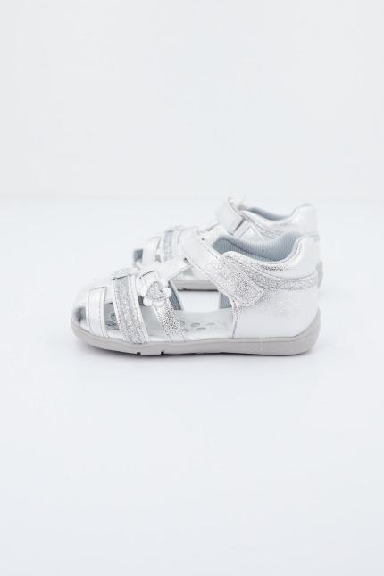 CHICCO GUENDY en color PLATA (2)