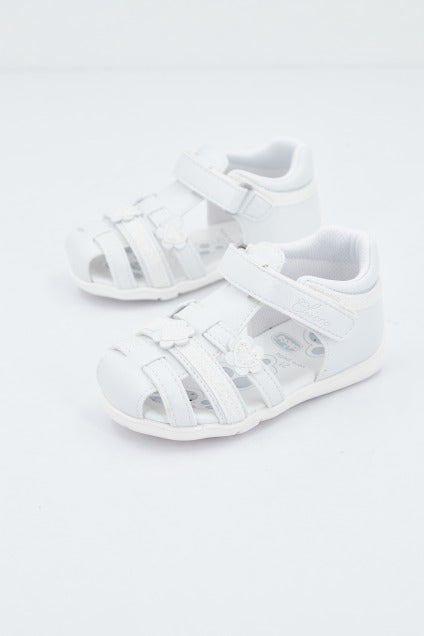 CHICCO GUENDY en color BLANCO (1)