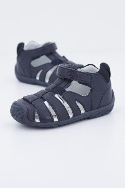 CHICCO GROUND en color AZUL (1)