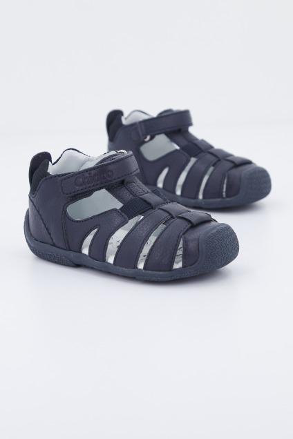 CHICCO GROUND en color AZUL (2)