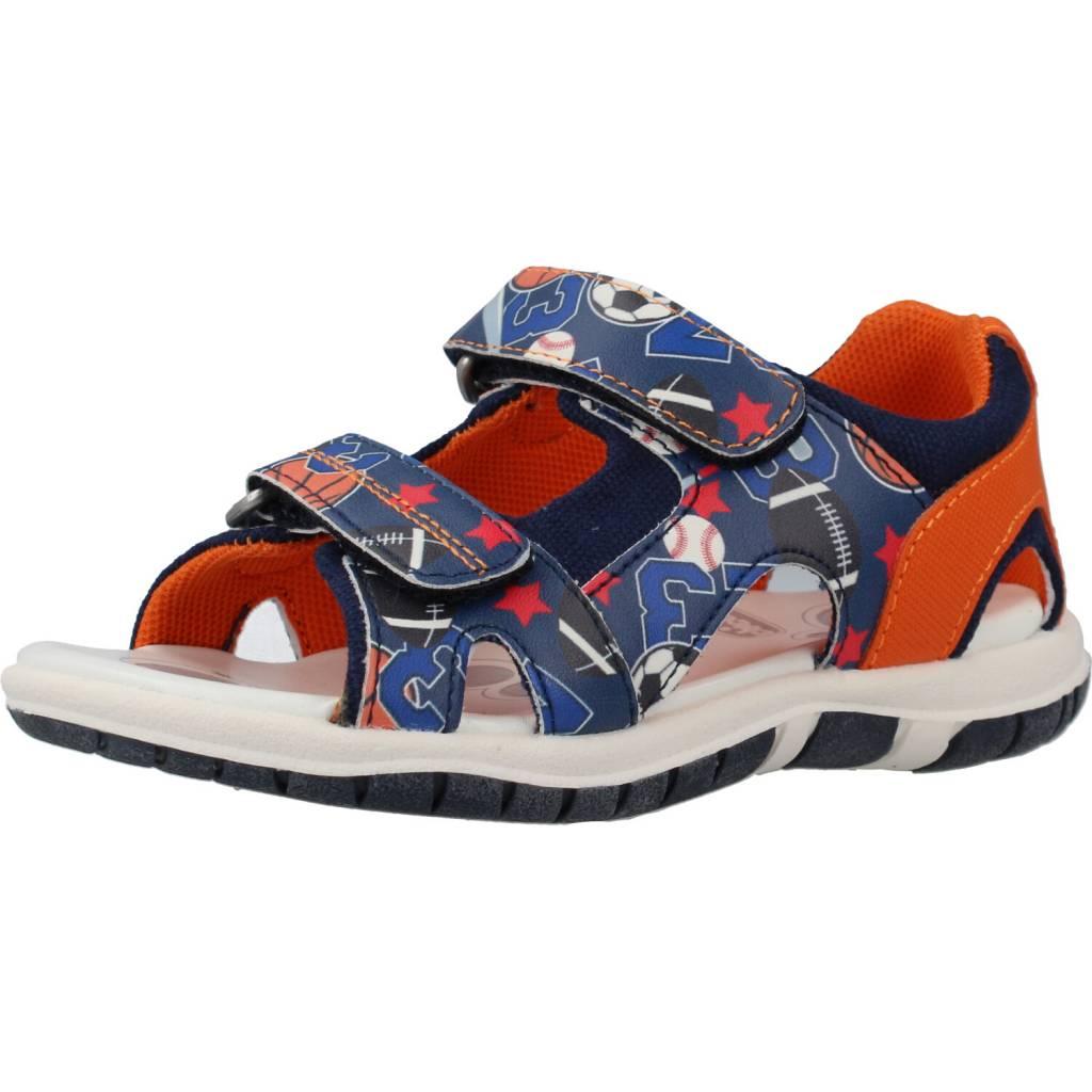 CHICCO FLORIAN en color MULTICOLOR (1)