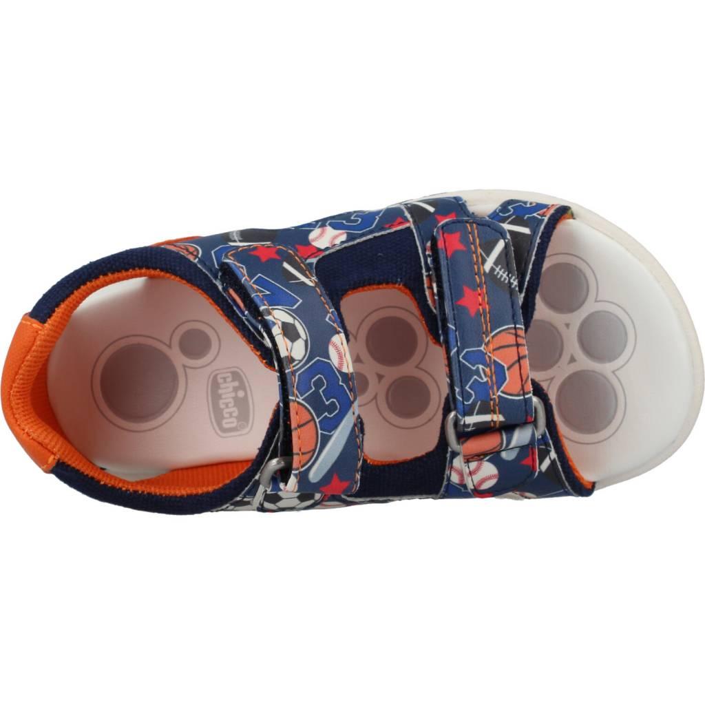 CHICCO FLORIAN en color MULTICOLOR (7)