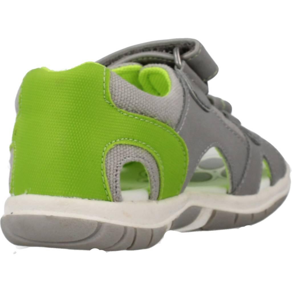 CHICCO FLORIAN en color GRIS (3)