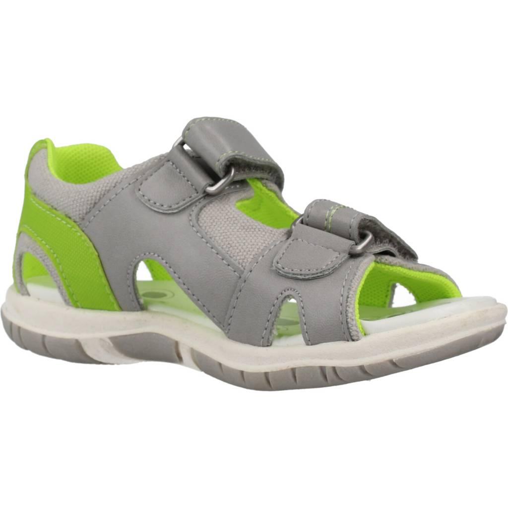 CHICCO FLORIAN en color GRIS (5)
