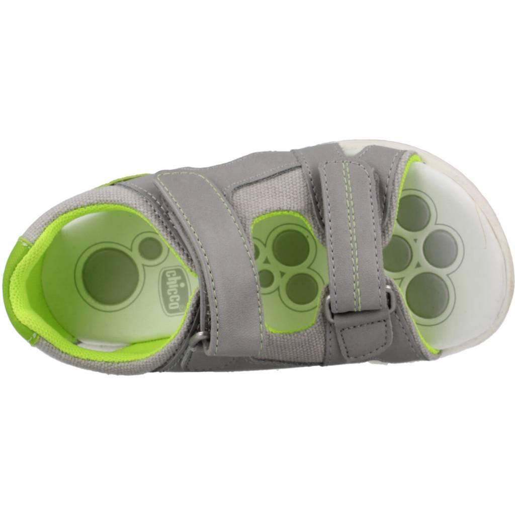 CHICCO FLORIAN en color GRIS (7)