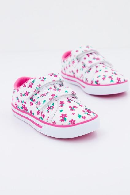 CHICCO FRANCY en color BLANCO (2)