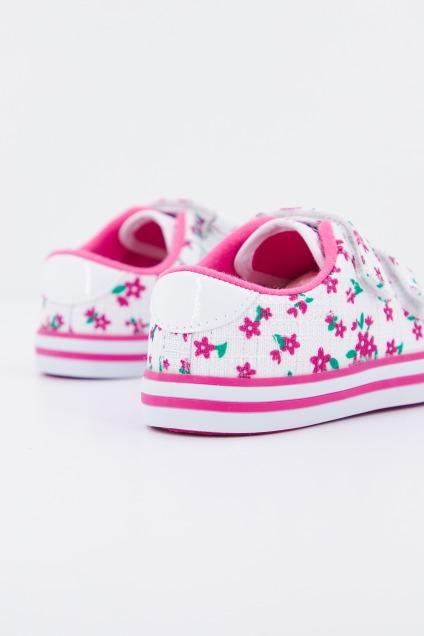CHICCO FRANCY en color BLANCO (3)