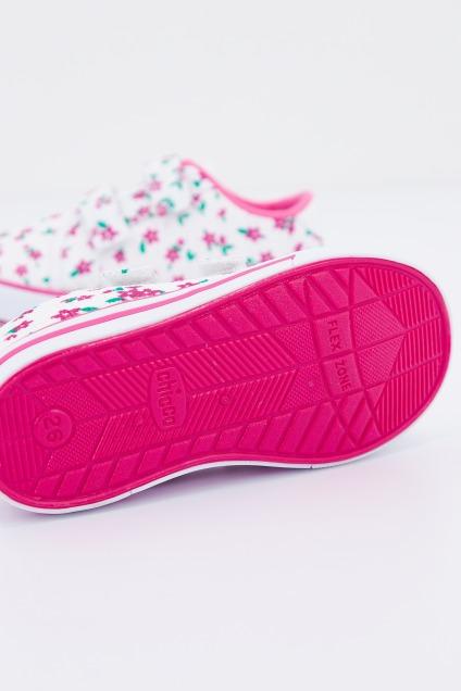 CHICCO FRANCY en color BLANCO (4)