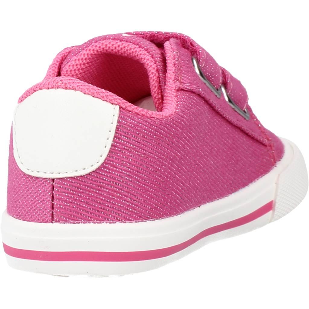 CHICCO GOLF en color ROSA (3)