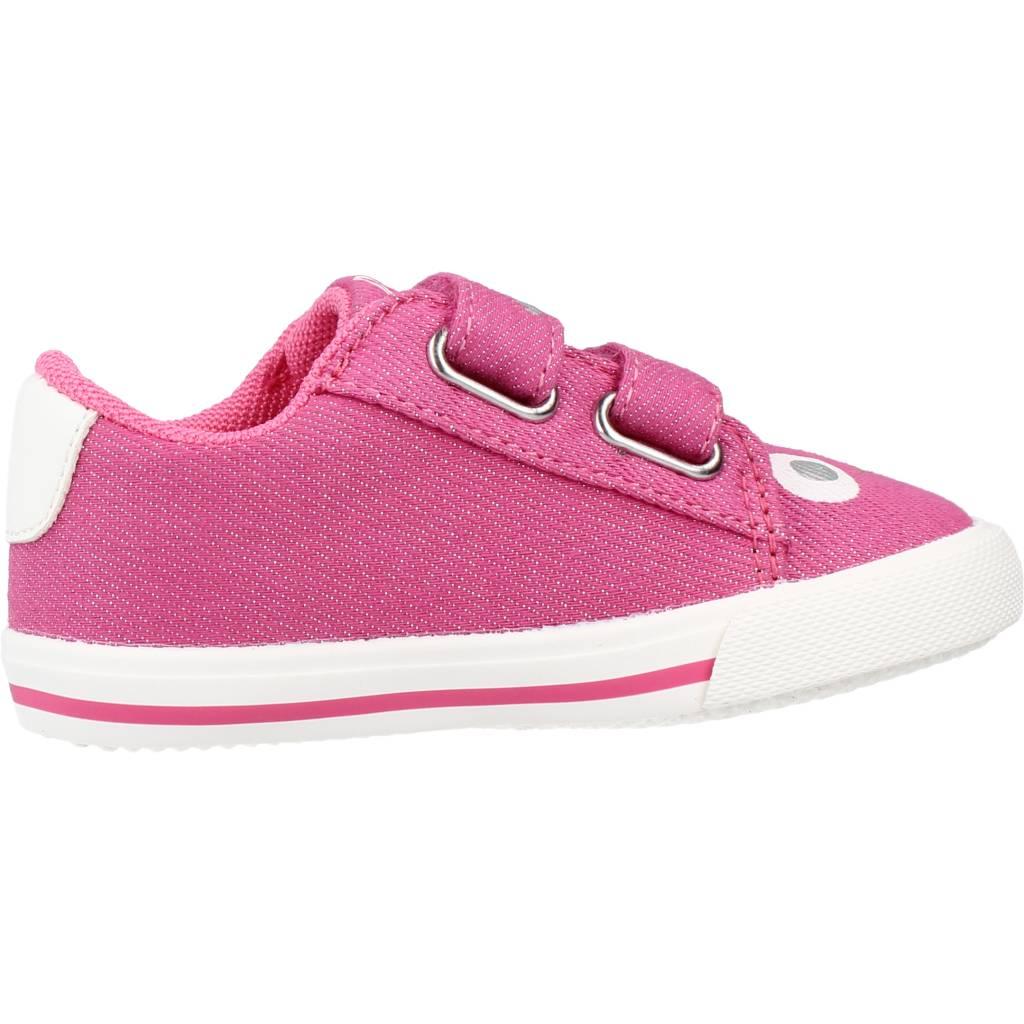 CHICCO GOLF en color ROSA (4)