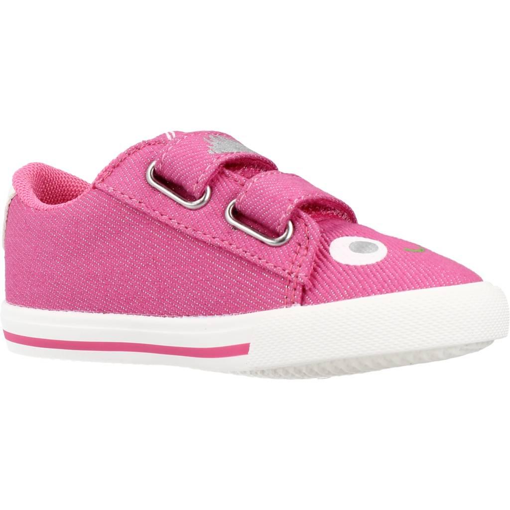CHICCO GOLF en color ROSA (5)