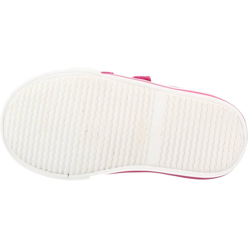 CHICCO GOLF en color ROSA (6)