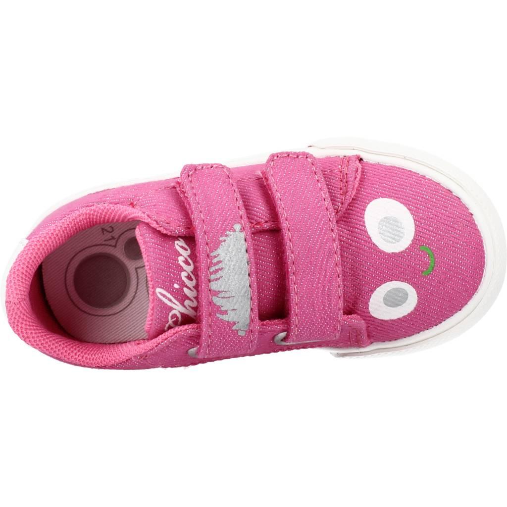 CHICCO GOLF en color ROSA (7)