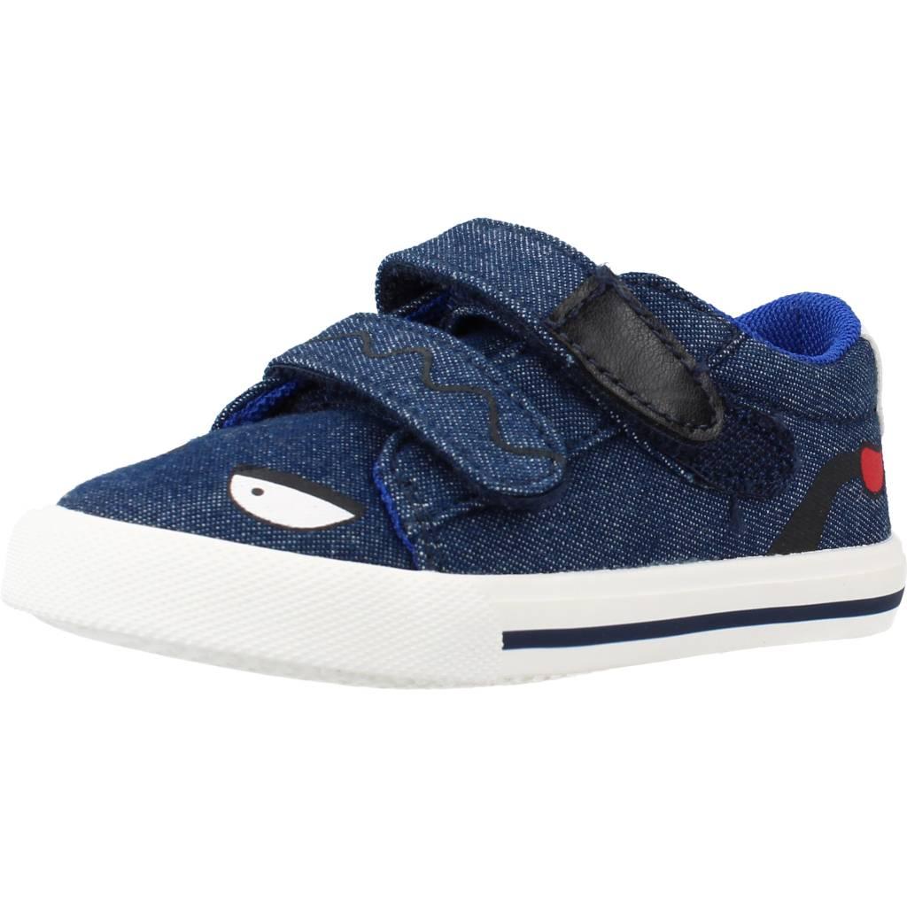 CHICCO GOLF en color AZUL (1)