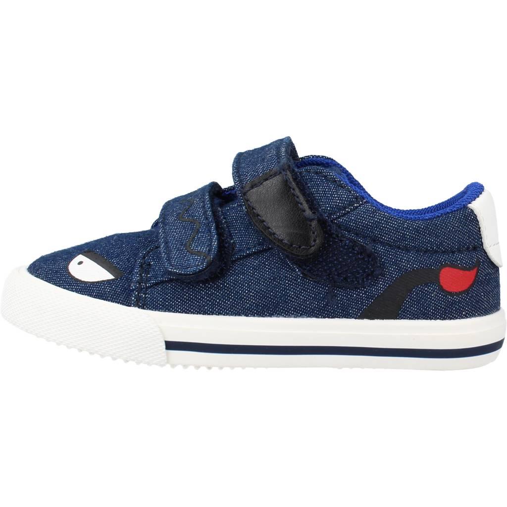 CHICCO GOLF en color AZUL (2)