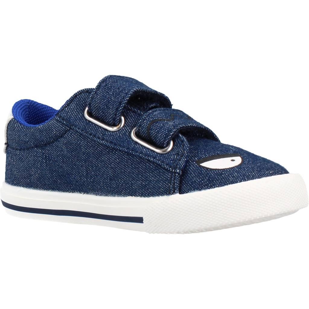 CHICCO GOLF en color AZUL (5)