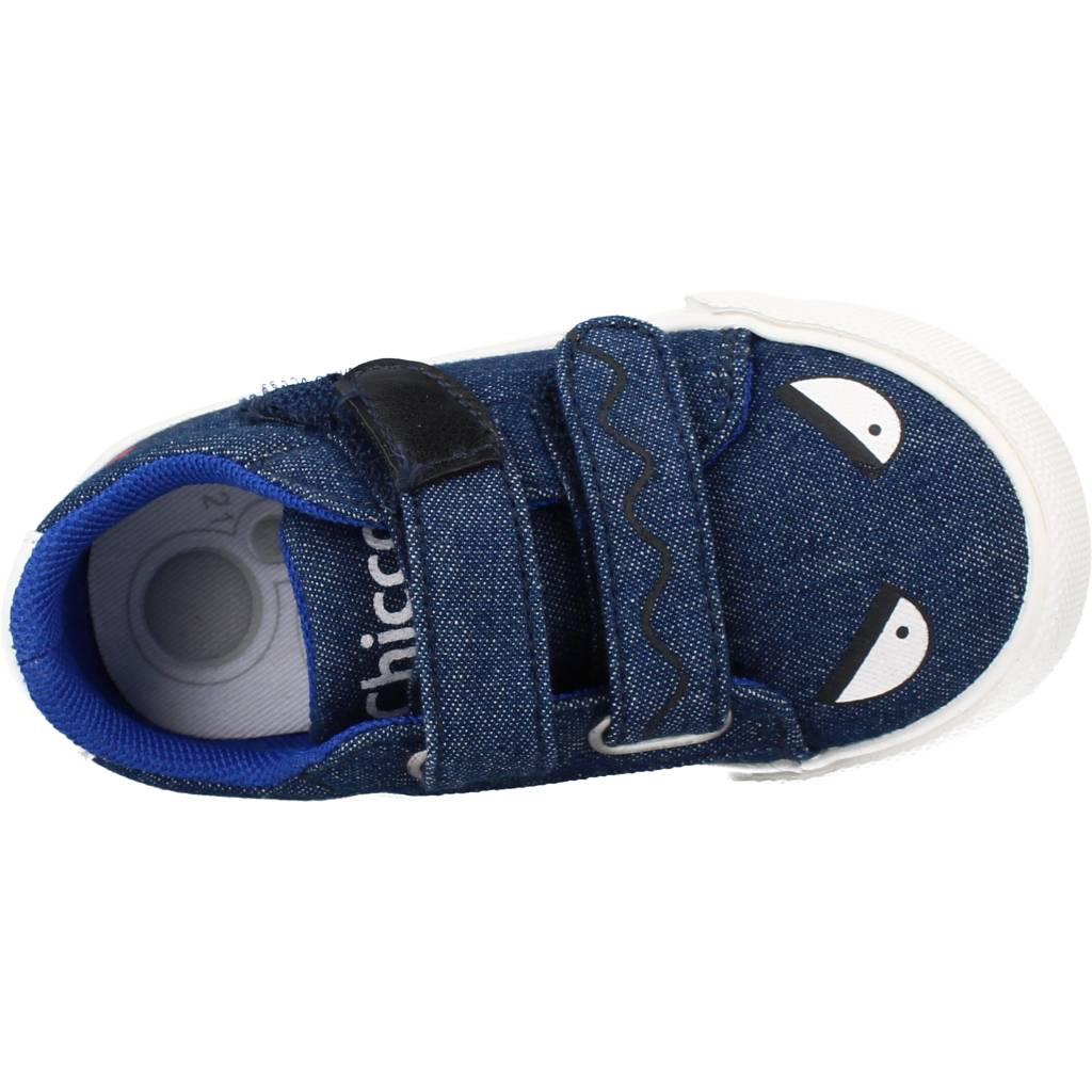 CHICCO GOLF en color AZUL (7)