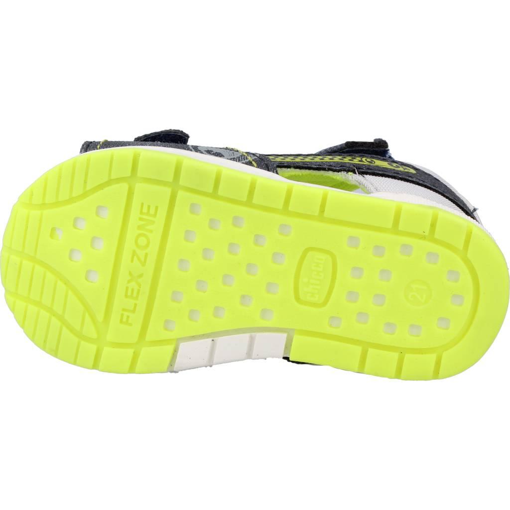 CHICCO GERALD en color GRIS (6)