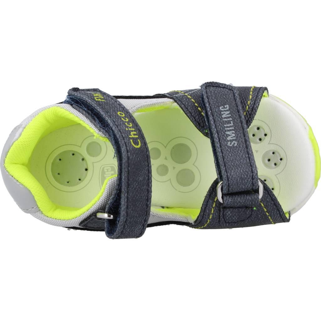 CHICCO GERALD en color GRIS (7)