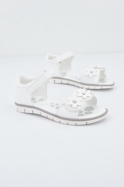 CHICCO CANARIA en color BLANCO (2)