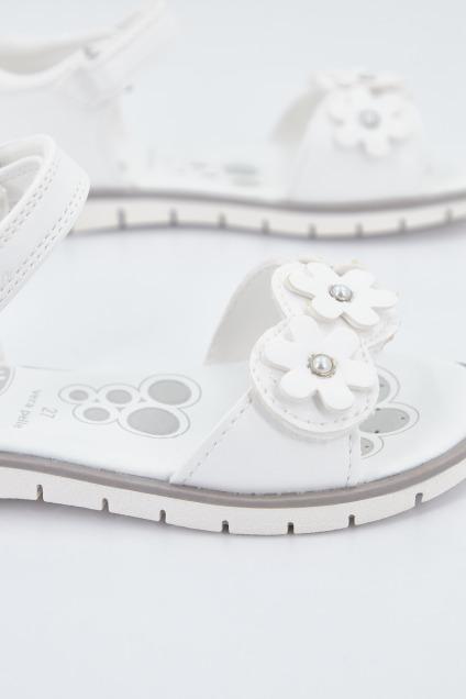 CHICCO CANARIA en color BLANCO (4)