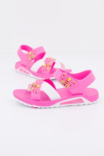 CHICCO MARTINICA en color ROSA (1)