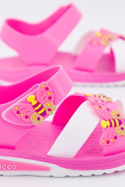 CHICCO MARTINICA en color ROSA (4)